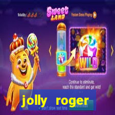 jolly roger programa infantil